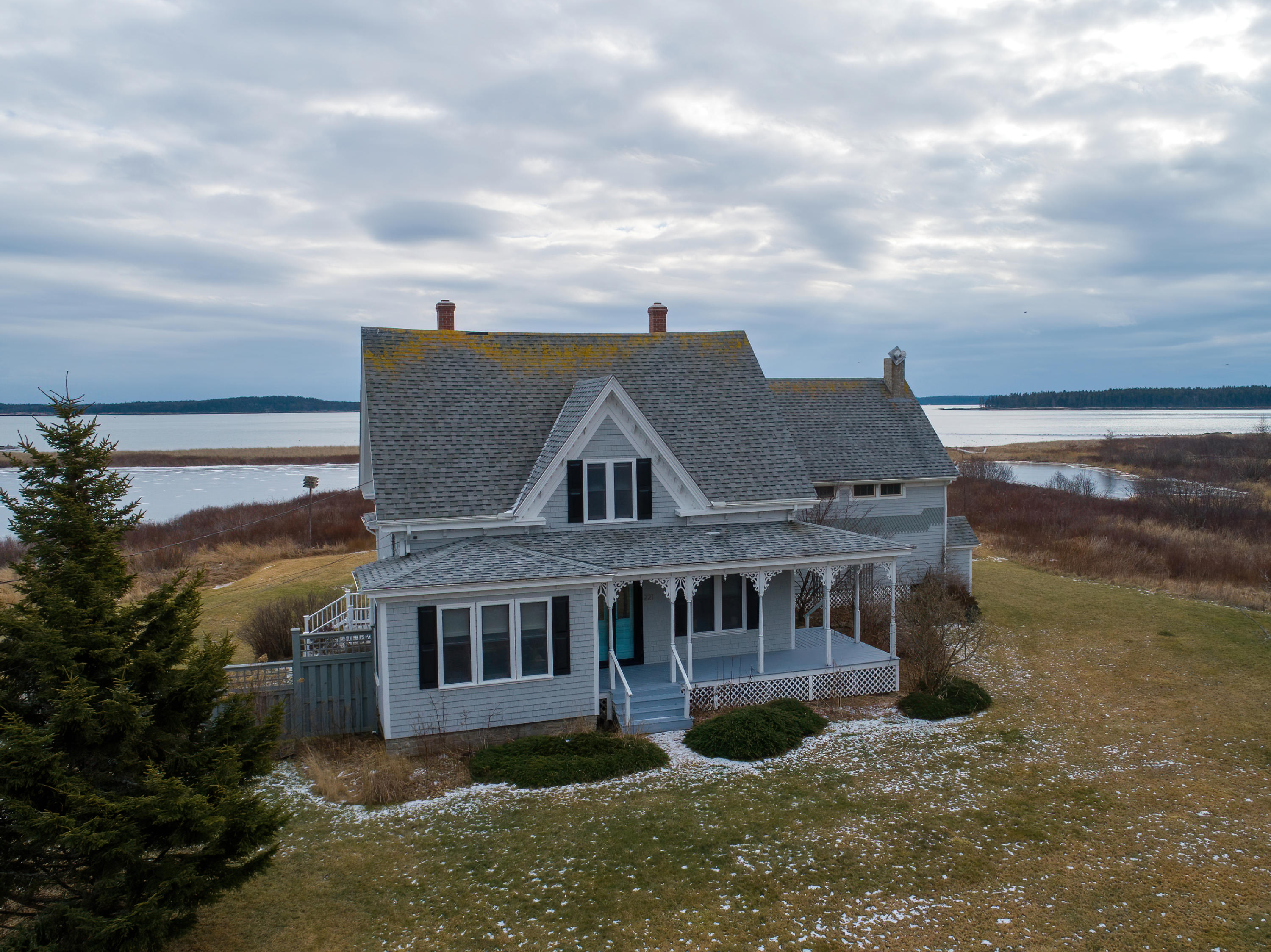 221 Kelley Point Road Jonesport, ME 04649 - Photo 64 of 84 221 Kelley Point HiRes (15)
