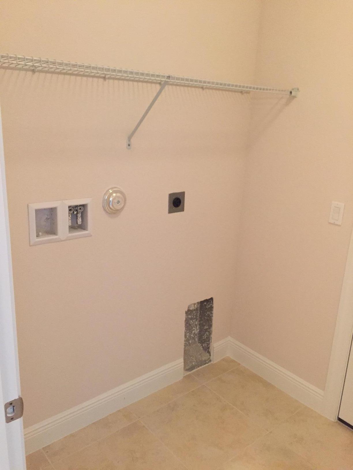 5938 Southeast Entry Court Stuart, FL 34997 - Photo 11 of 37 Laundry Room