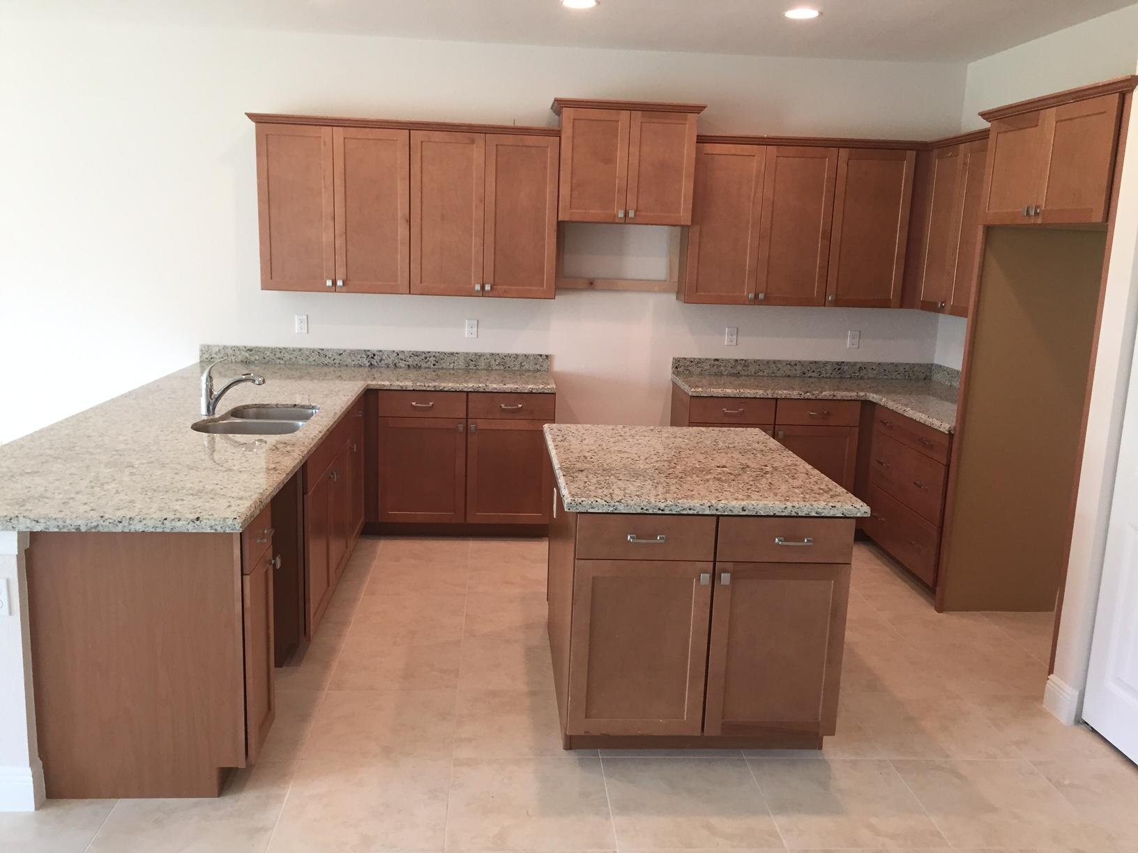 5938 Southeast Entry Court Stuart, FL 34997 - Photo 13 of 37 Kitchen - Appliances are included!