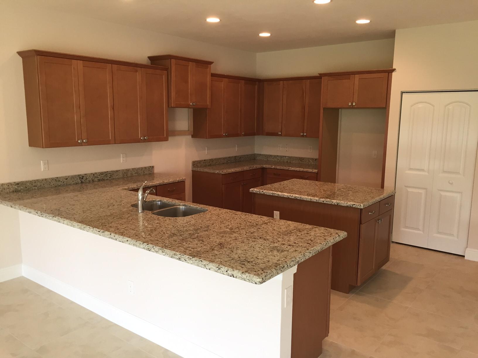 5938 Southeast Entry Court Stuart, FL 34997 - Photo 14 of 37 Kitchen - Appliances are included!
