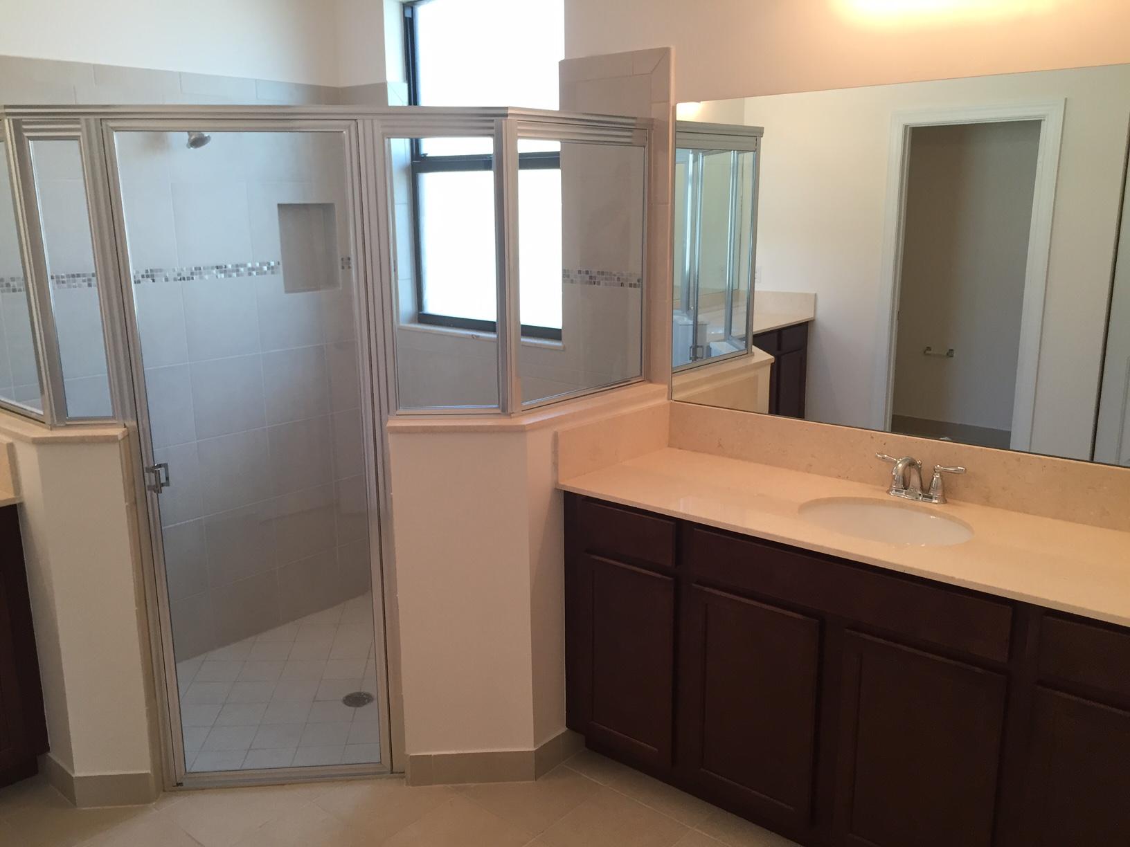 5938 Southeast Entry Court Stuart, FL 34997 - Photo 18 of 37 Master Bath