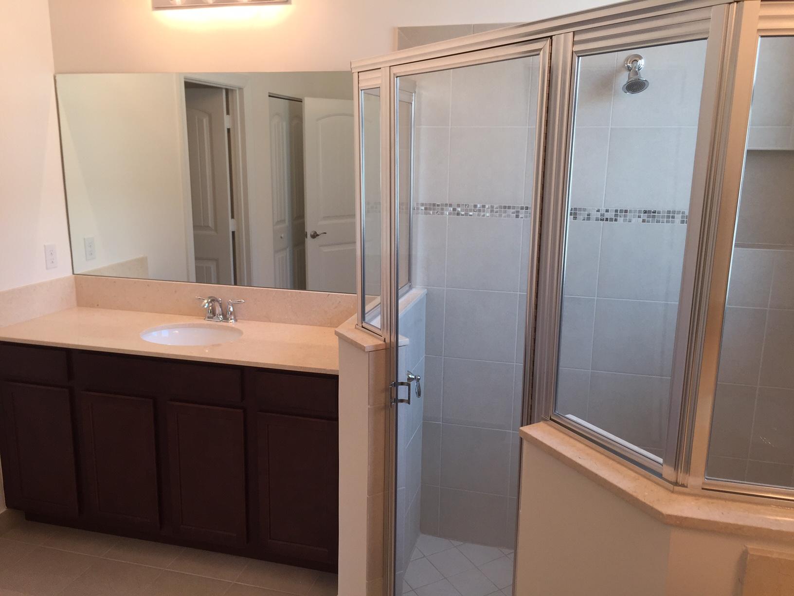 5938 Southeast Entry Court Stuart, FL 34997 - Photo 19 of 37 Master Bath