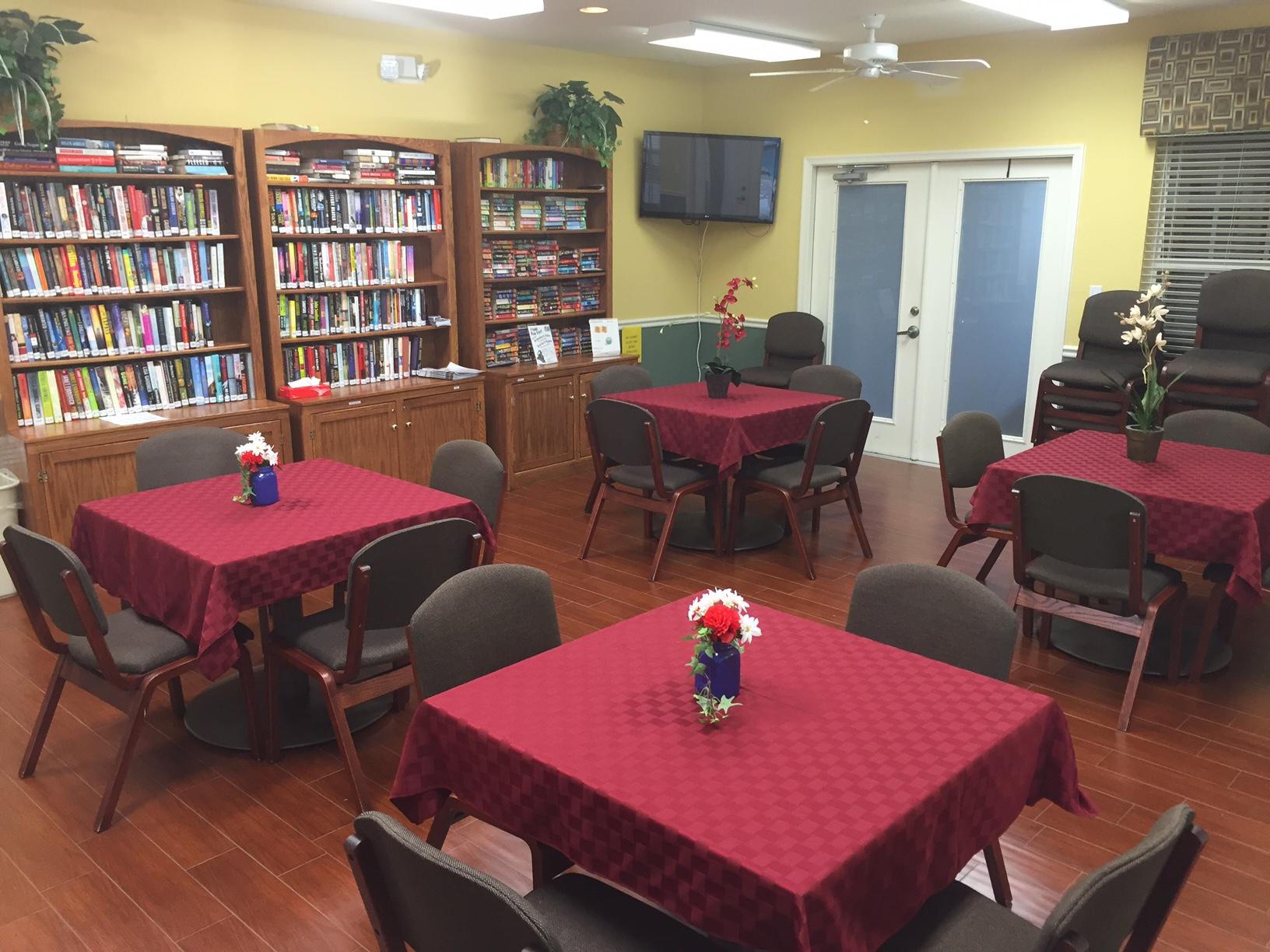 5938 Southeast Entry Court Stuart, FL 34997 - Photo 36 of 37 Summerfield interior