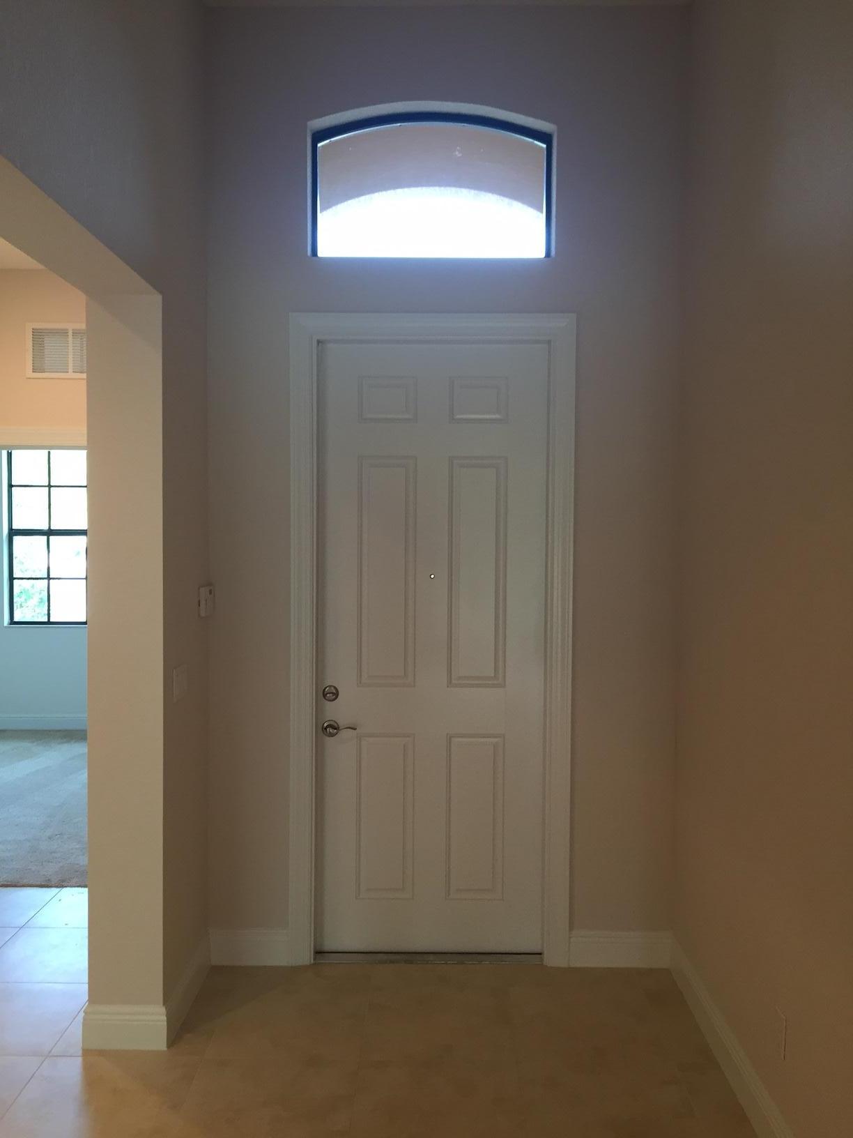 5938 Southeast Entry Court Stuart, FL 34997 - Photo 4 of 37 Front Entry interior