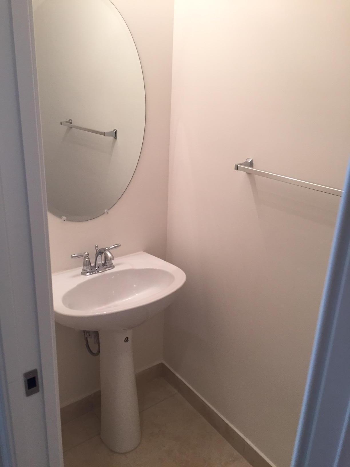 5938 Southeast Entry Court Stuart, FL 34997 - Photo 10 of 37 Half bath