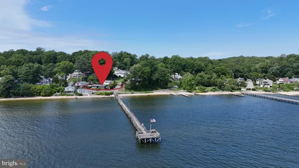 $650,000 | 3215 Woodridge Avenue, Port Republic, MD 20676
