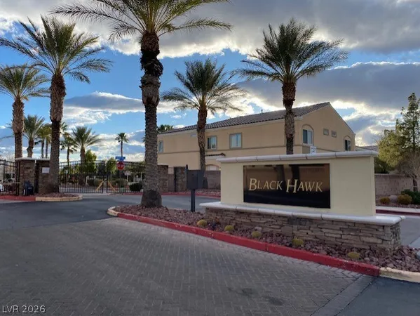 $289,900 | 6316 Beige Bluff Street, Unit 201, North Las Vegas, NV 89081