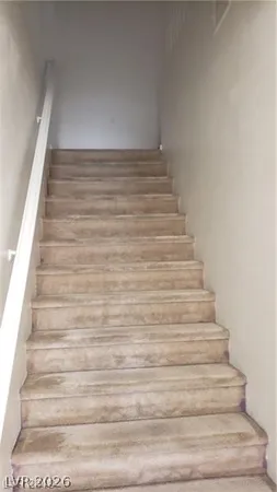 $289,900 | 6316 Beige Bluff Street, Unit 201, North Las Vegas, NV 89081
