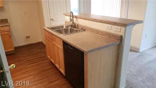 $289,900 | 6316 Beige Bluff Street, Unit 201, North Las Vegas, NV 89081