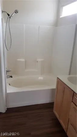 $289,900 | 6316 Beige Bluff Street, Unit 201, North Las Vegas, NV 89081
