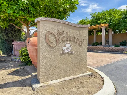 a view of entrance