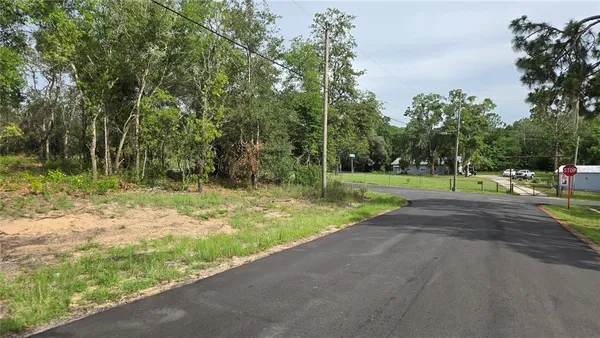 a view of a park