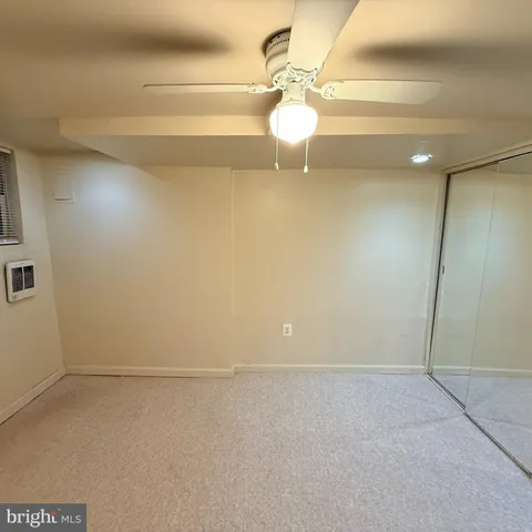 a view of small space