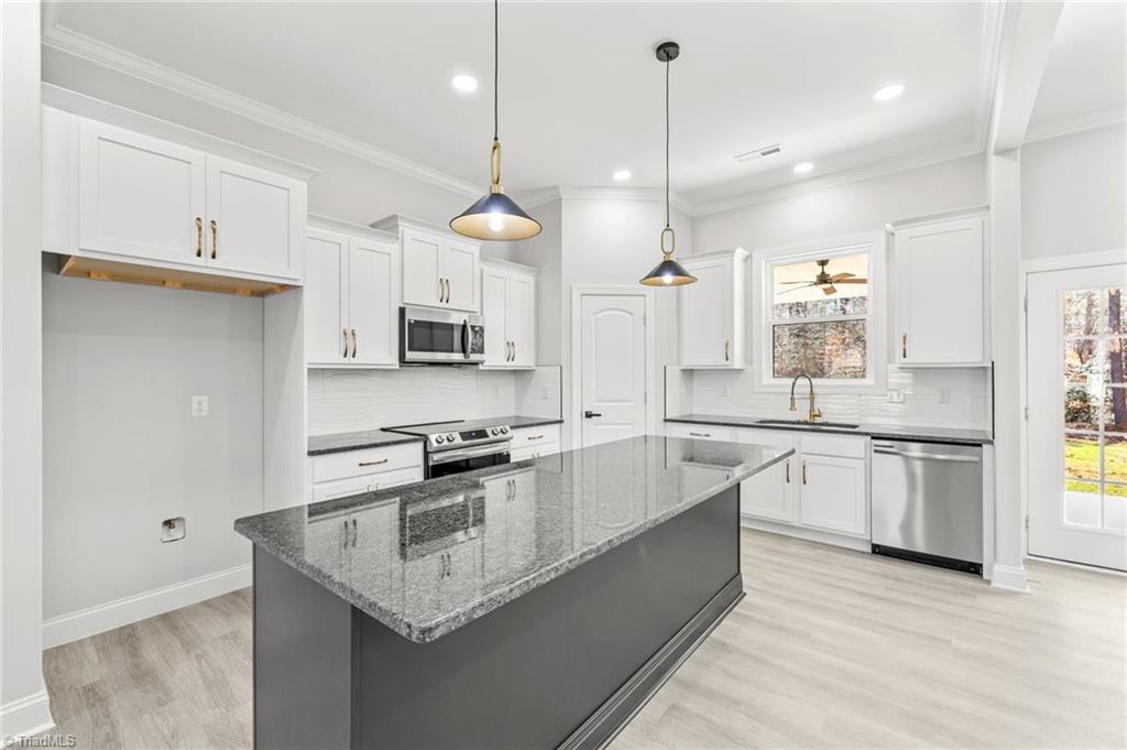 139 Shell Road Reidsville, NC 27320 - Photo 8 of 50