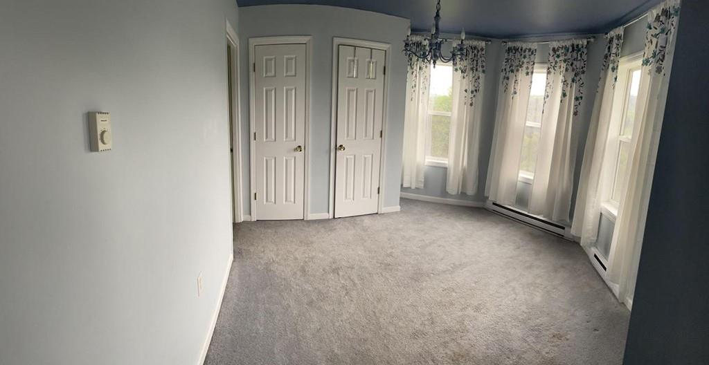 422 Stable Road Indiana, PA 15701 - Photo 14 of 32 a view of a room with a shower curtain