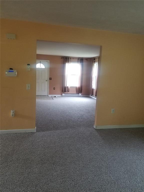 422 Stable Road Indiana, PA 15701 - Photo 3 of 32 a view of a big room with windows and closet