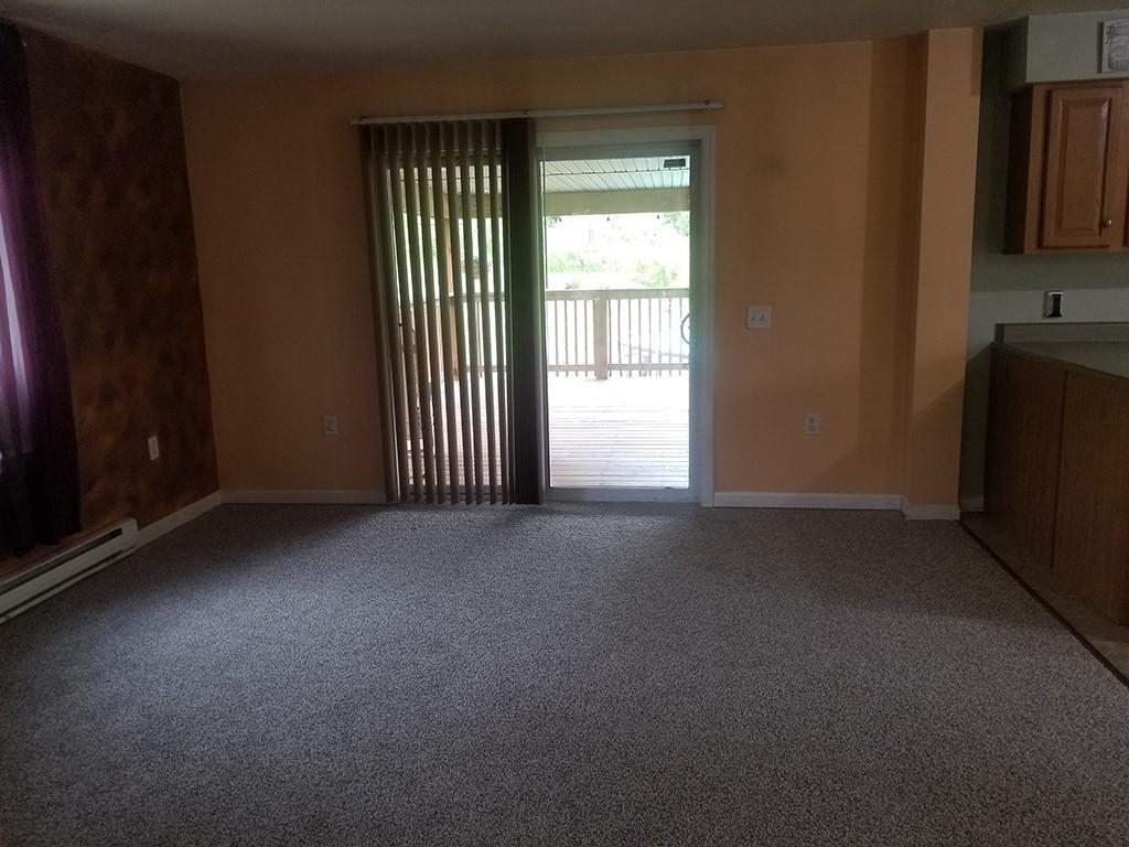 422 Stable Road Indiana, PA 15701 - Photo 9 of 32 a view of empty room with a fireplace