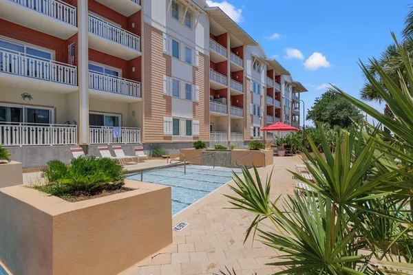 $529,000 | 3300 Highway 98, Unit 103, Mexico Beach, FL 32456