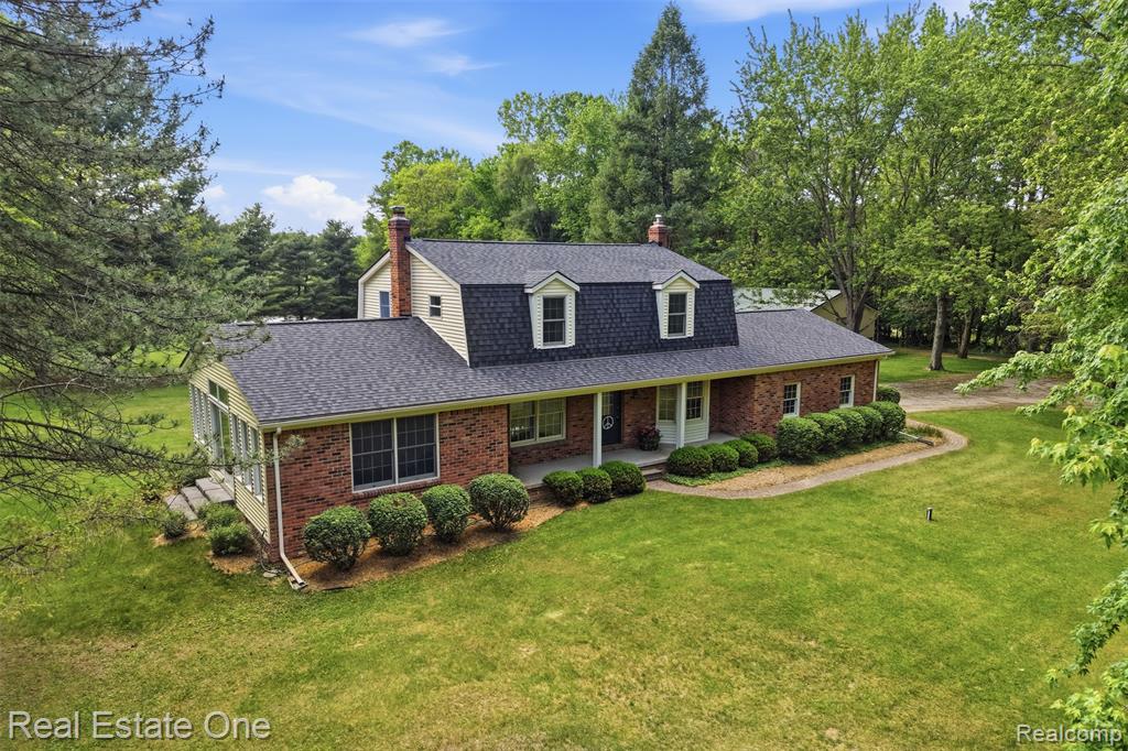 1765 Rowe Road Milford, MI 48380 - Photo 51 of 61