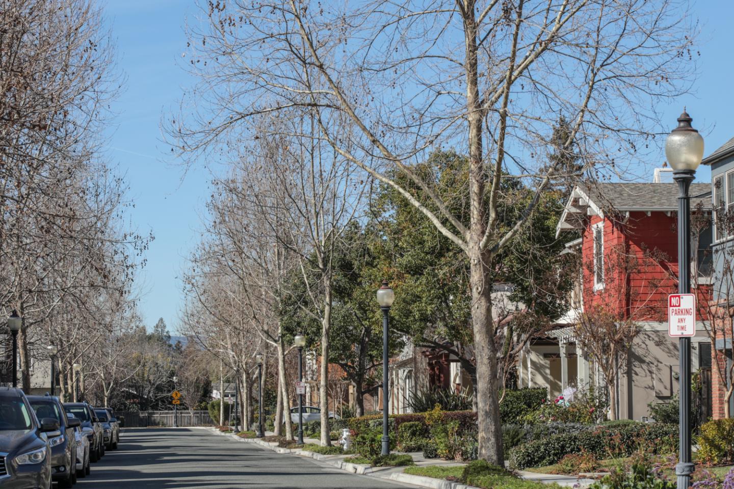 920 Rincon Street Mountain View, CA 94040 - Photo 43 of 45 a view of a city view