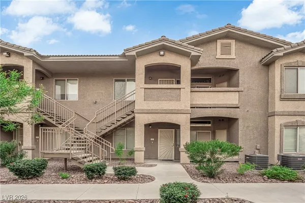 $308,000 | 8805 Jeffreys Street, Unit 1112, Las Vegas, NV 89123