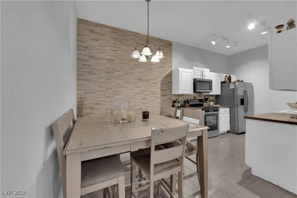 $308,000 | 8805 Jeffreys Street, Unit 1112, Las Vegas, NV 89123