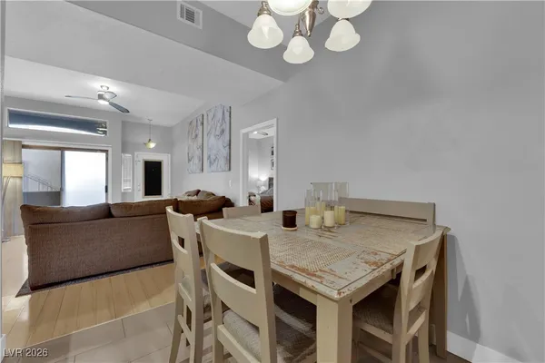 $308,000 | 8805 Jeffreys Street, Unit 1112, Las Vegas, NV 89123