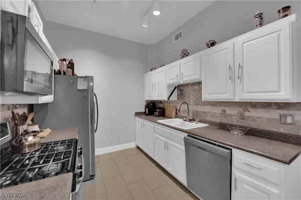 $308,000 | 8805 Jeffreys Street, Unit 1112, Las Vegas, NV 89123