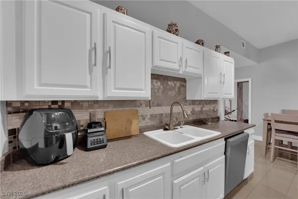 $308,000 | 8805 Jeffreys Street, Unit 1112, Las Vegas, NV 89123