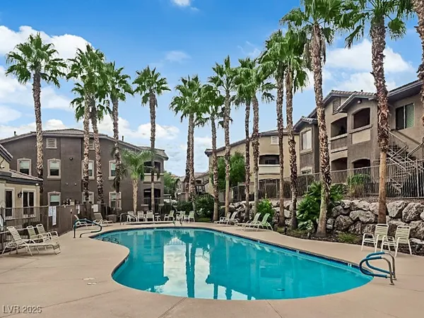 $308,000 | 8805 Jeffreys Street, Unit 1112, Las Vegas, NV 89123