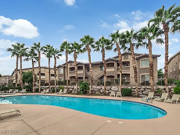 $308,000 | 8805 Jeffreys Street, Unit 1112, Las Vegas, NV 89123