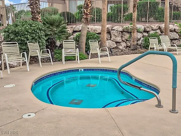 $308,000 | 8805 Jeffreys Street, Unit 1112, Las Vegas, NV 89123