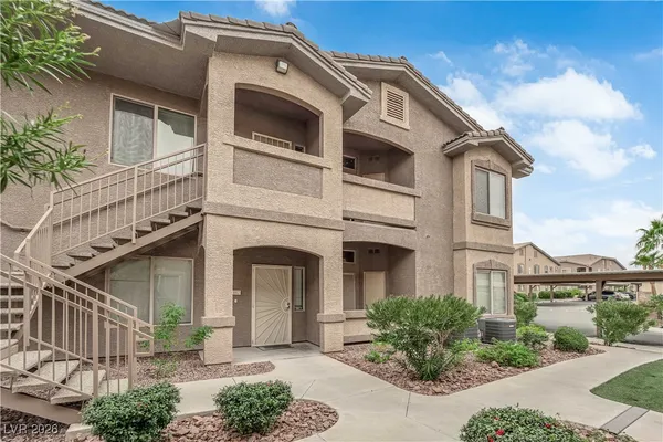 $308,000 | 8805 Jeffreys Street, Unit 1112, Las Vegas, NV 89123