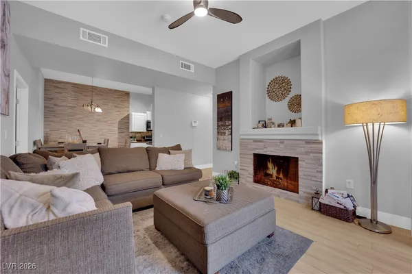 $308,000 | 8805 Jeffreys Street, Unit 1112, Las Vegas, NV 89123