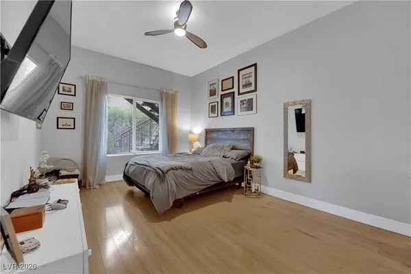 $308,000 | 8805 Jeffreys Street, Unit 1112, Las Vegas, NV 89123