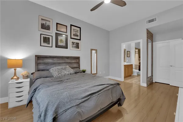 $308,000 | 8805 Jeffreys Street, Unit 1112, Las Vegas, NV 89123