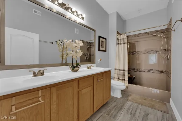 $308,000 | 8805 Jeffreys Street, Unit 1112, Las Vegas, NV 89123