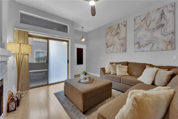 $308,000 | 8805 Jeffreys Street, Unit 1112, Las Vegas, NV 89123
