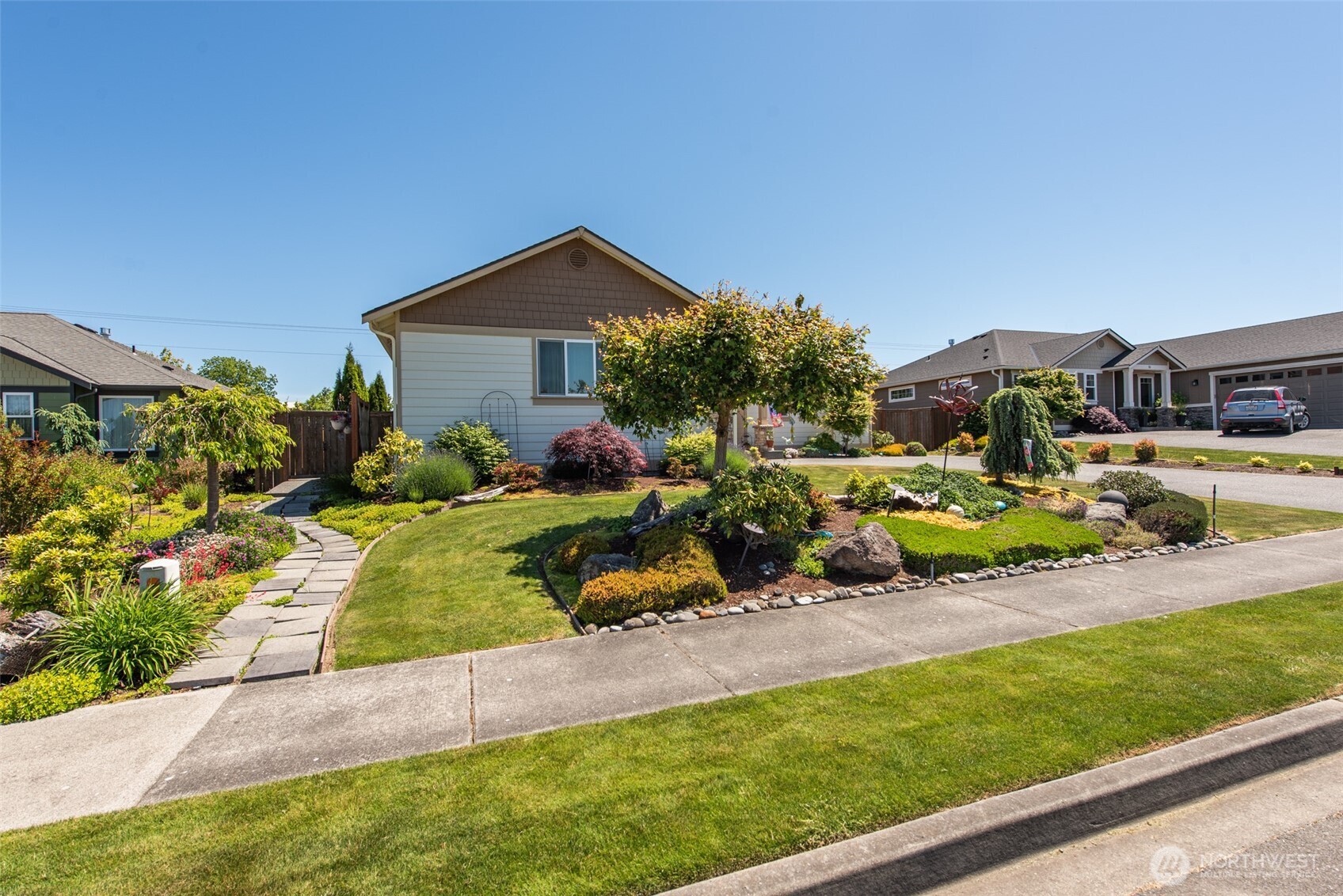 31 Lillian Ridge Court Sequim, WA 98382 - Photo 7 of 40
