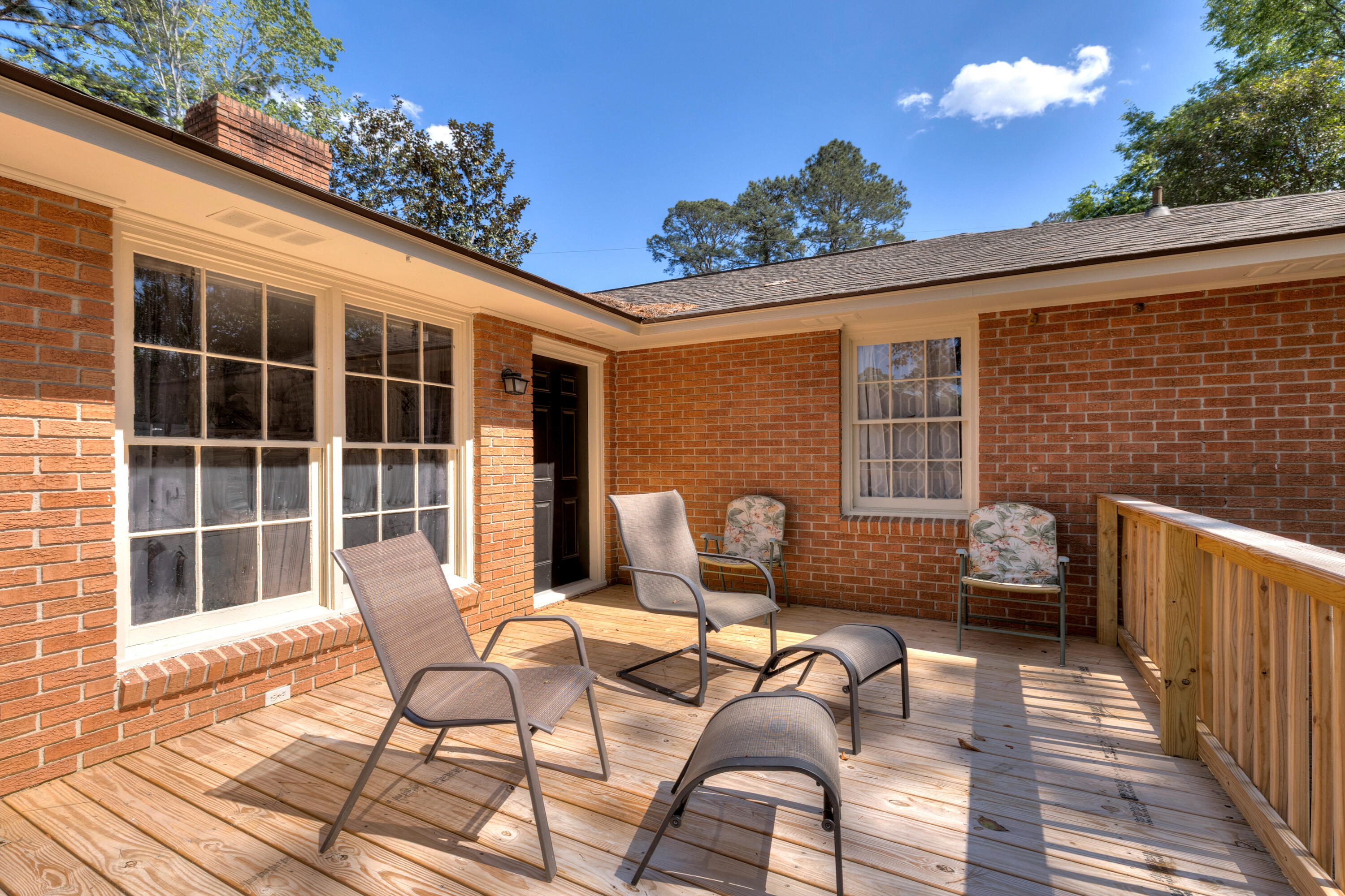 2 Robbins Avenue Sumter, SC 29150 - Photo 9 of 39
