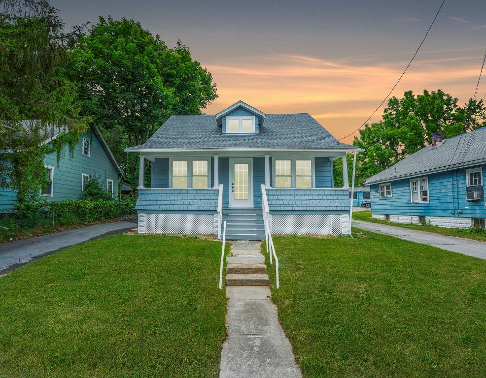 Welcome Home! 61 Violet Ave Poughkeepsie, NY