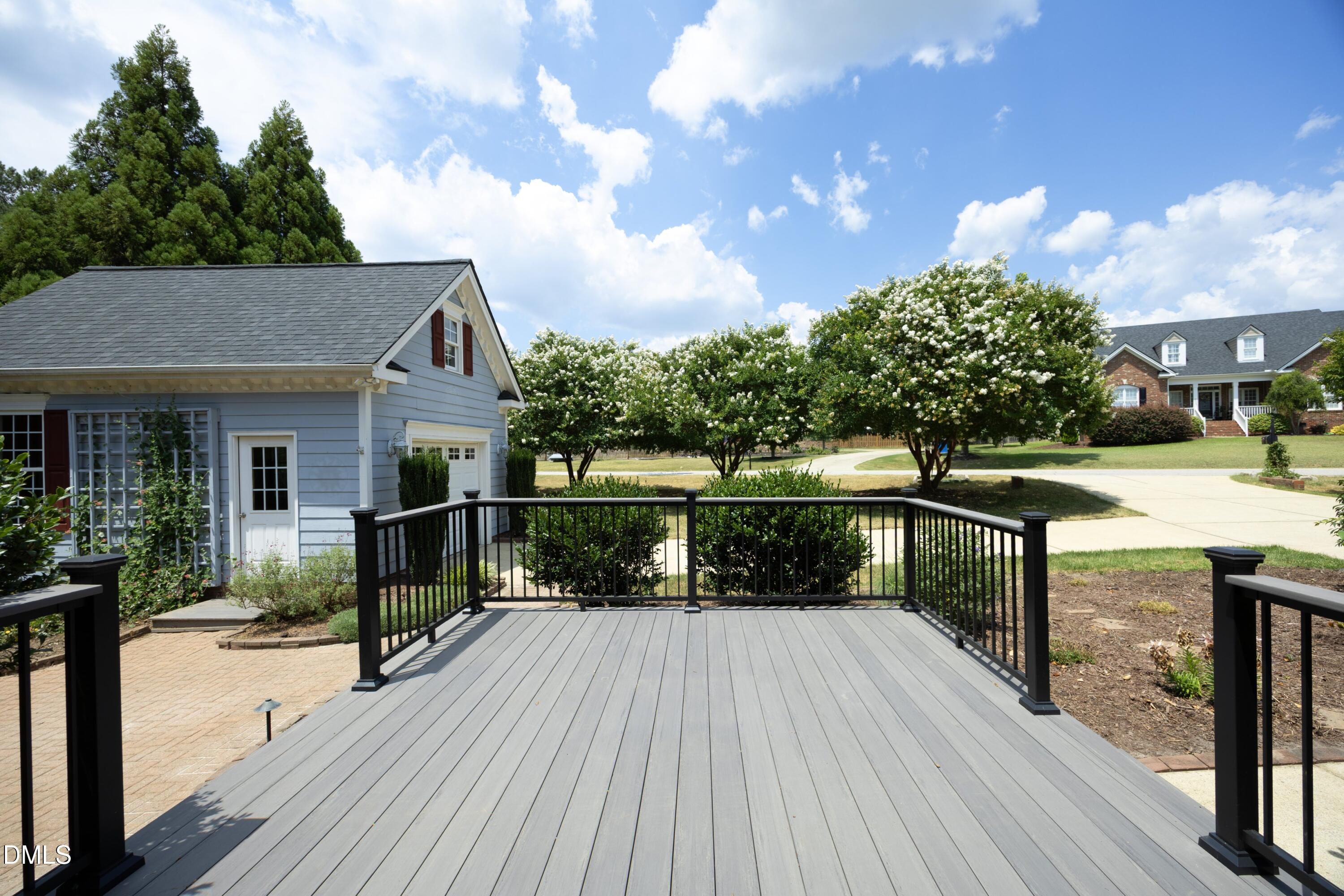 5812 Turner Store Lane Raleigh, NC 27603 - Photo 40 of 52