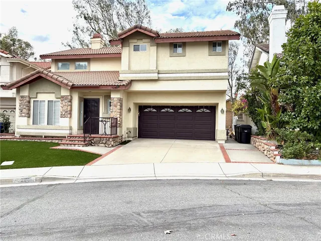 $819,000 | 7280 Comiso Way, Rancho Cucamonga, CA 91701