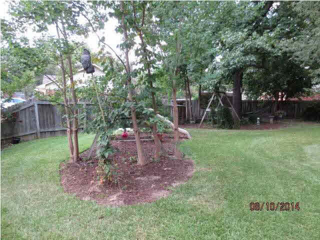 313 Longmeadow Court Ridgeland, MS 39157 - Photo 29 of 32 Photo 29