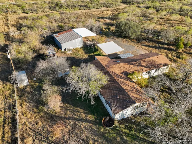 $169,000 | 486 County Road 429, Uvalde, TX 78801