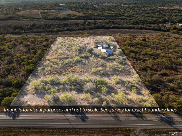 $169,000 | 486 County Road 429, Uvalde, TX 78801