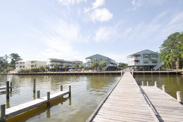 25861 Canal Road, Unit 17 Orange Beach, AL 36561 - Photo 1 of 23