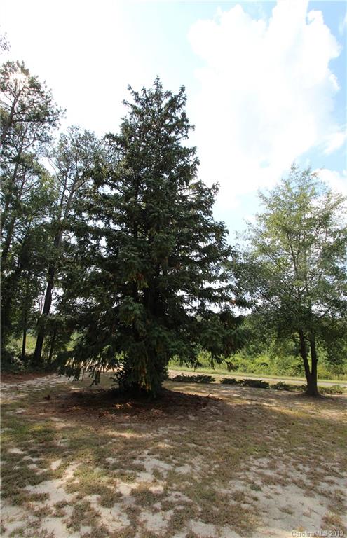 2725 Peru Road Morven, NC 28119 - Photo 22 of 22 a view of a tree next to a yard with large trees