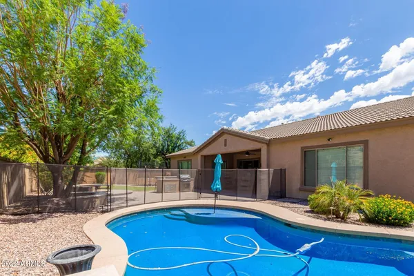 $4,200 | 4250 South Lafayette Drive, Chandler, AZ 85249