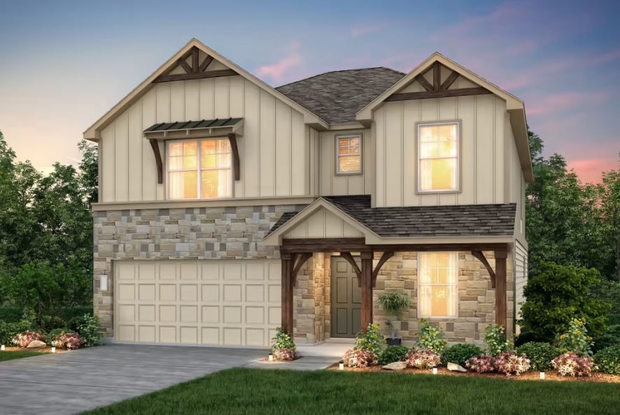 300 Sugar Cane Road Buda, TX 78610 - Photo 1 of 1
